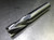 HTC Tool 9/16" 4 Flute Carbide Roughing Endmill 9/16" Shank 90629 (LOC3668A)