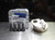 Iscar 1.929" Coolant Thru Grooving/Threading Head AVC-D40-GAIR-4 (LOC3668A) Iscar 1.929" Coolant Thru Grooving/Threading Head AVC-D40-GAIR-4 (LOC3668A)