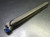 Iscar 1" Coolant Thru Steel Boring Bar 3/4" Shank A-PCLXR 12-3X (LOC3668A)