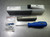 Iscar 3/4" 5 Flute Indexable Endmill 3/4" Shank HP E90AN-D.75-5-W.75-7 (LOC3668A)