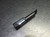 Ingersoll 0.268" Coolant Thru Carbide Boring Insert QTY1 MINTR07-240015D068 TT9030 (LOC1417A) Ingersoll 0.268" Coolant Thru Carbide Boring Insert QTY1 MINTR07-240015D068 TT9030 (LOC1417A)
