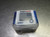 Iscar 6.9mm Carbide Drill Tip Inserts QTY2 HCP 0272-IQ/HCP 069-IQ IC908 (LOC1417A)