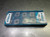 Ingersoll Carbide Inserts QTY10 CNMG 432 MP / CNMG 120408 MP TT8020 (LOC2222)