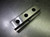 Kaiser 317 Large Boring System Steel Bride Bar Slide 10.317.222 (LOC3083B)