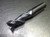 Kennametal 1/2" 2 Flute Carbide SQ Endmill 1/2" Shank AADF0500J2B KC625M (LOC3521)