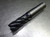 Kennametal 9/16" 5 Flute Carbide CR Endmill 5/8" Shank UCDE562J5BRB KC643M (LOC3521)