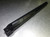 Sandvik 3/4" Indexable Grooving Boring Bar 266RKF-D12-3 (LOC3573A)