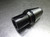 Iscar ER32 T15 Threaded Collet Adapter MM S-A-H025-ER32-T15-H (LOC2474)