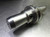 Erickson BT30 6mm Hydraulic Tool Holder 75mm Pro BT30HCT06075M (LOC2315)