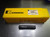 Kennametal 3/4" Coolant Thru 1 Flute Endmill 3/4" Shank KISR075SP10T30F (LOC2315)