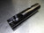 Kennametal 3/4" Coolant Thru 1 Flute Endmill 3/4" Shank KISR075SP10T30F (LOC2315)