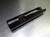 Kennametal 3/4" Coolant Thru 1 Flute Endmill 3/4" Shank KISR075SP10T30F (LOC2315)