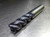 Kennametal 1/2" 4 Flute Carbide Roughing Endmill 1/2" Shank 6016999 (LOC8B)