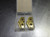 AMEC T-A #2 1.25" HSS Spade Drill Insert QTY2 132T-0108 (LOC8B)