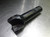 Iscar 1" 2 Flute Indexable Endmill 3/4" Shank E75A D1.00-W.75 (LOC2298A)