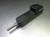 Sandvik QS 5/8"x5/8" Coolant Thru Lathe Tool Holder QS-LF123F067-10BHP (LOC2298A)