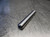 Kaiser M5 Steel Boring Bar 8mm Shank 10.615.211 (LOC58B)