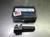 Kaiser ThinBit Indexable Grooving Mill 1/2" Shank LRMAG12 1/2" (LOC2596)