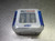 Iscar T08 1/2" Carbide CR  Endmill Head QTY2 MM ETR.500A27R156-6T08 IC908 (LOC2596)