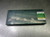 Tool Flo Carbide Grooving Inserts QTY5 FLD-3038L AC50E (LOC2596)