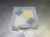 AMEC T-A #0 15mm Super Cobalt Flat Bottom Spade Drill Insert QTY2 150A-15-FB (LOC2237)