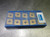 boehlerit Carbide Inserts QTY10 CNMG432-MRP / CNMG120408-MRP LC240F (LOC2237)
