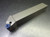 Iscar 1" x 1" Indexable Lathe Tool Holder 6" OAL PWLNR 16-3X (LOC2696A)