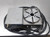 HAAS 210mm Rotary Table (210ft-lb MT) (100/sec MS) S HRT210 (STK)