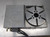 HAAS 210mm Rotary Table (210ft-lb MT) (100/sec MS) S HRT210 (STK)
