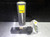 Sandvik 1" x 1" Coolant Thru Lathe Tool Holder QS-CP-25BL-16-11B (LOC2168B)