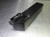 Sandvik 1" x 1" Coolant Thru Lathe Tool Holder QS-CP-25BL-16-11B (LOC2168B)