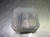 Tool Flo 2" Carbide Ballnose Insert QTY1 TBNR-2000-P ZS26D (LOC2343A)