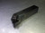 Kennametal 1" Indexable Lathe Tool Holder NSR-163C (LOC365)