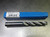 Kyocera / SGS 10.9mm 3 Flute Carbide Drill 5xd 12mm Shank 65079 (LOC2261)