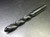 Kyocera / SGS 10.9mm 3 Flute Carbide Drill 5xd 12mm Shank 65079 (LOC2261)