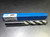 SGS 11.1mm 3 Flute Carbide 5xd Drill 12mm Shank TB Coated 64881 (LOC2238A)