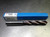 Kyocera/SGS 10.8mm 3 Flute Coolant Thru Carbide 5xd Drill 65238 (LOC978B)