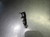 SGS 14.8mm 3 Flute Carbide 5xd Drill 16mm Shank TB Coated 64898 (LOC978B)