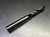 SGS 8.9mm Carbide 5xd Drill 10mm Shank TA Coated 64162 (LOC1056B)