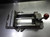 Wilton 8" Horizontal Drill Press Vise 8.1875 MJO 8SV (STK)