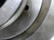 Buck Chuck 10" 6 Reversible Jaw Scroll Chuck W/L112 Threaded Back Plate 1506 (STK)