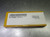 Mitsubishi Carbide Grooving Inserts QTY10 GY2M0400G040N-MM VP10RT (LOC2515)
