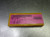 Mitsubishi Cermet Inserts QTY10 DCMT32.51MS/DCMT11T304-MS MT9005 (LOC1082B)
