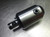 Komet ABS32 1/2" Endmill Tool Holder 67mm Pro A3125001 (LOC823B)