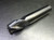 LMT.Onsrud 3/4" 3 Flute Carbide Cr Endmill 3/4" Shank .09" R WAM2641773 (LOC2372)
