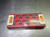 Sandvik Carbide Milling Inserts QTY10 490R-08T316M-PM 1130 (LOC891) Sandvik Carbide Milling Inserts QTY10 490R-08T316M-PM 1130 (LOC891)