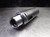 Sandvik Capto C3 to Morse Taper #2 Modular Adapter C3-391.41-02 095 (LOC1956A)