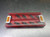 Sandvik Carbide Inserts QTY10 VNMG 332-PF/VNMG 16 04 08-PF 4325 (LOC3511)