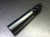 Nachi 3/4" 5 Flute Carbide CR Endmill .060" R 3/4x1.625x4.0xR0.060 (LOC1018C)
