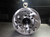 Chandox 10" 3 Jaw Open Center Flat Back Power Chuck OP-210 (LOC38A)